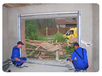 Garage Door Solution Repair Service Rochester Hills, MI 248-562-1737 - sb-door-installation